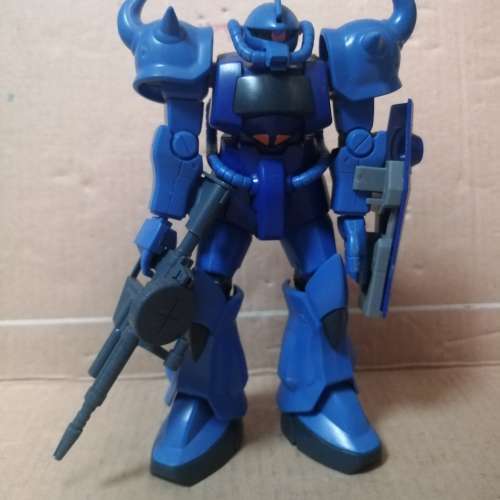 (1/144) gundam model (不齊件 )