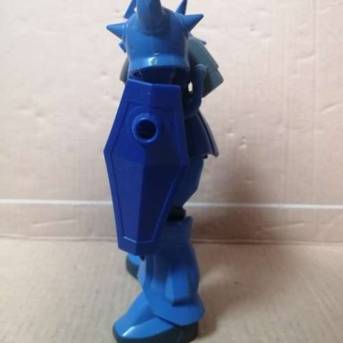 (1/144) gundam model (不齊件 )