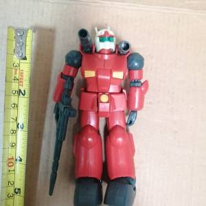 (1/144) (不齊件 )  gundam model