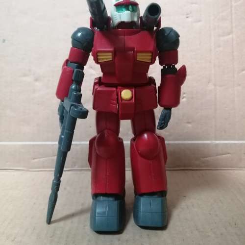 (1/144) (不齊件 )  gundam model