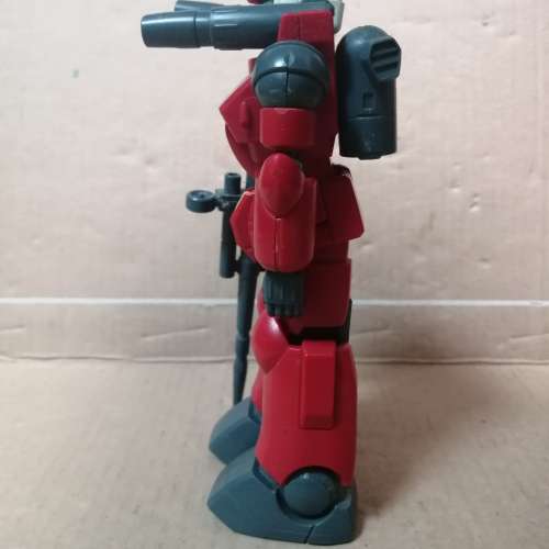 (1/144) (不齊件 )  gundam model