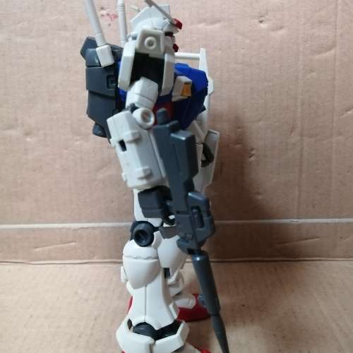 (不齊件 )(1/144) gundam model  (不齊件 )
