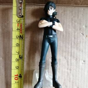 gundam 00 figure