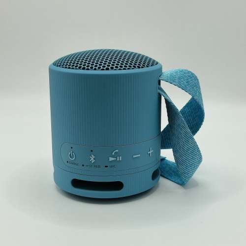 XB100無線藍牙音箱適合騎行露營戶外運動強勁音通透環繞通話藍牙