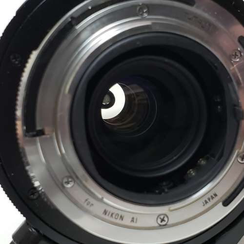 Tamron SP 500mm/f8 55B Reflex Lens 反射鏡