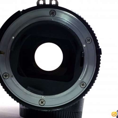 Nikon Ai Zoom Nikkor 80-200mm F4.5