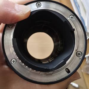 NIKON AF80-200mm F2.8D ED