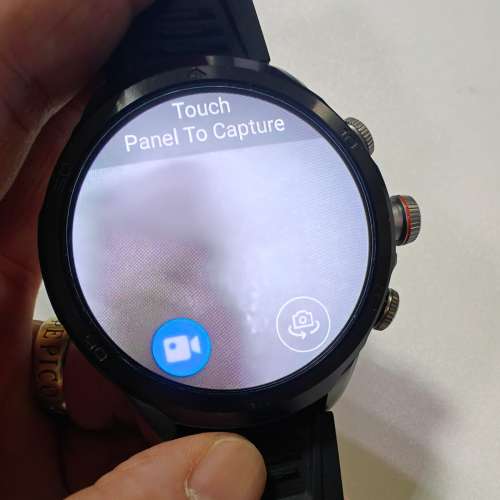 99%新,100%Work,H19 Smart Watch, 插SIM咭版