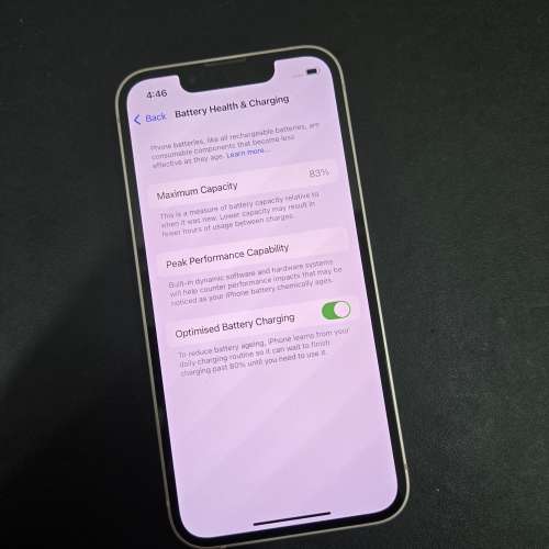 iPhone 13 Mini 256GB