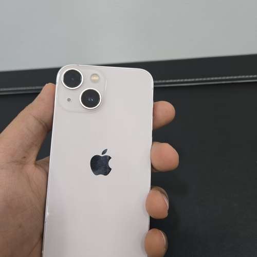 iPhone 13 Mini 256GB