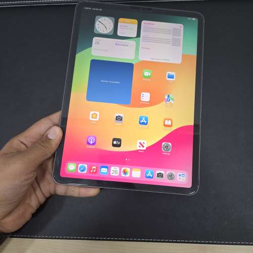 iPad Pro 2018 11寸 256GB