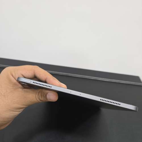 iPad Pro 2018 11寸 256GB