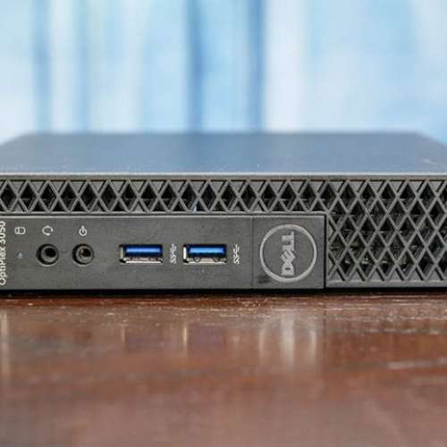 DELL OptiPlex 3050 Micro PC