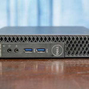 DELL OptiPlex 3050 Micro PC