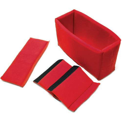 Artisan & Artist Penn's Pad & Pencil Camera Satchel (ARACAM3000B)