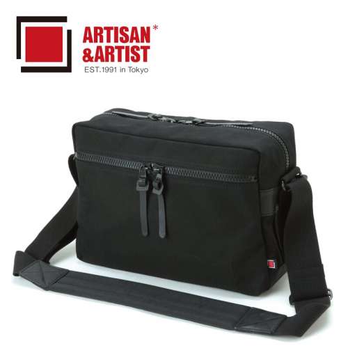 ARTISAN & ARTIST Camera bag ACAM-3000 Color Black (ACAM-3000-BLK)