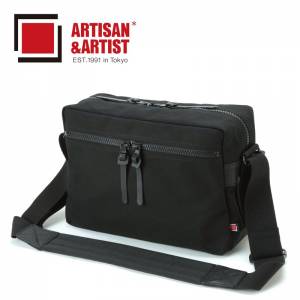 ARTISAN & ARTIST Camera bag ACAM-3000 Color Black (ACAM-3000-BLK)