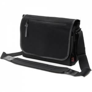 Artisan & Artist Oskar's One Day Bag (Black) ACAM 7100 BLK