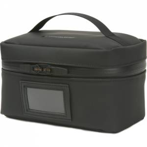 Artisan & Artist ACAM 60D Gear Box Pro Camera Pouch (Matte Black) - ACAM-60D-BLK