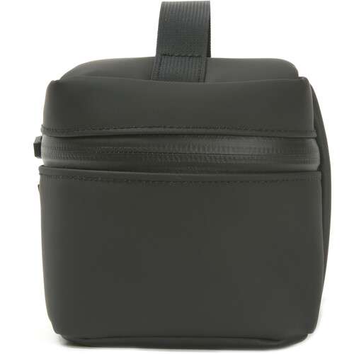 Artisan & Artist ACAM 60D Gear Box Pro Camera Pouch (Matte Black) - ACAM-60D-BLK