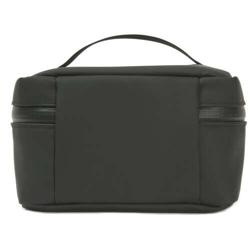 Artisan & Artist ACAM 60D Gear Box Pro Camera Pouch (Matte Black) - ACAM-60D-BLK