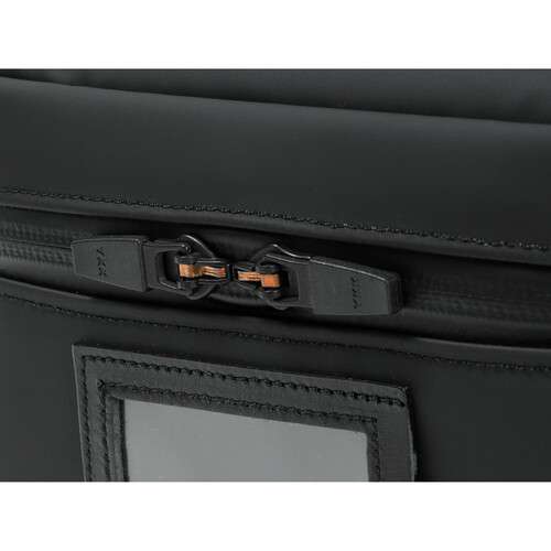 Artisan & Artist ACAM 61D Gear Box Pro Camera Pouch (Matte Black) - ACAM-61D-BLK