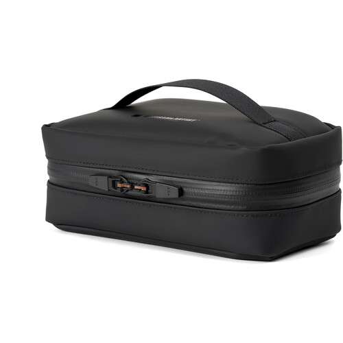 Artisan & Artist ACAM 62D Gear Box Pro Camera Pouch - ACAM-62D-BLK