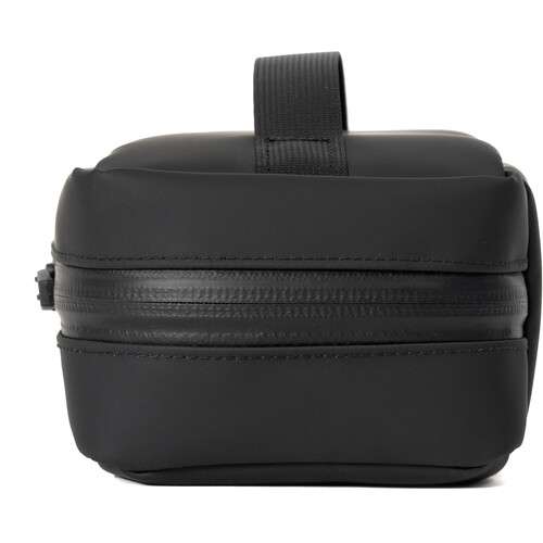 Artisan & Artist ACAM 62D Gear Box Pro Camera Pouch - ACAM-62D-BLK