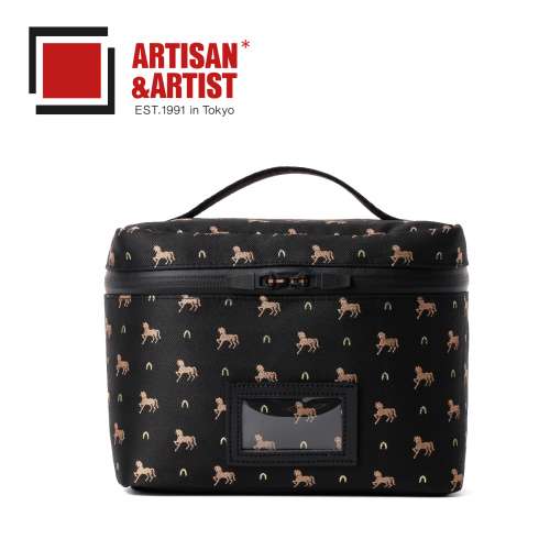 Artisan&Artist* ACAM-63PR 相機收納袋 (一機兩鏡用)