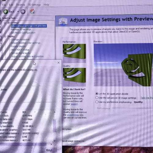 NVIDIA Gefore GT-640