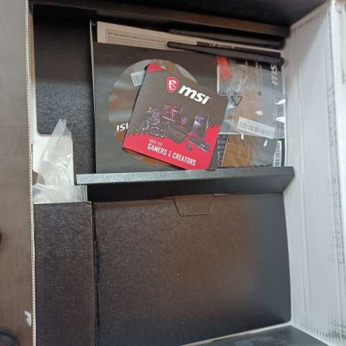 MSI MAG X570 TOMAHAWK WIFI