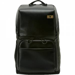 Artisan & Artist Basalt Camera Backpack (Black/Gray) / (ACAM-BS0001-BKGY)