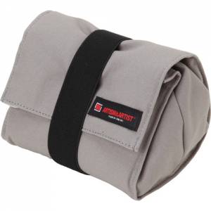 Artisan & Artist ACAM-75 Camera Pouch (Gray) / (ACAM-75-GREY)