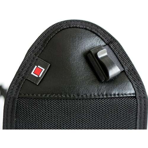 Artisan & Artist Camera Back Protector (ACAM-85-BLK)
