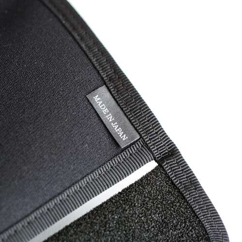 Artisan & Artist Camera Back Protector (ACAM-85-BLK)