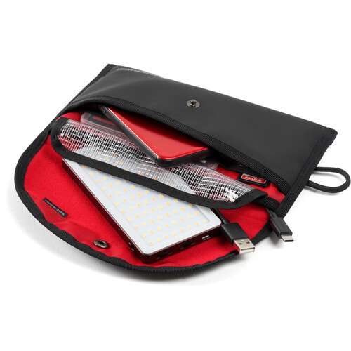 Artisan & Artist ACAM 65D Gear Box Pro Pouch