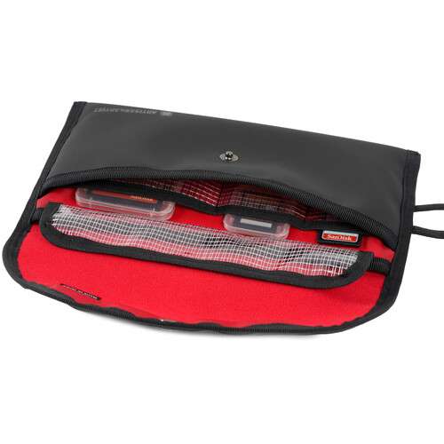 Artisan & Artist ACAM 65D Gear Box Pro Pouch