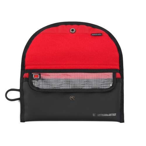 Artisan & Artist ACAM 65D Gear Box Pro Pouch