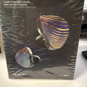 7Hz AURORA