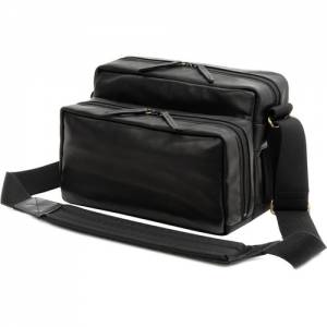 Artisan & Artist Lee's Luxury Camera Bag (GACAM-1000-BLK)