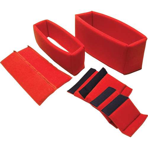 Artisan & Artist Lee's Luxury Camera Bag (GACAM-1000-BLK)