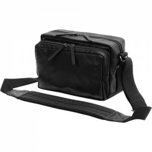 Artisan & Artist Elliot's Everyday Camera Bag (GACAM-1100-BLK)