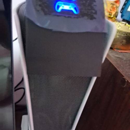 ps5 手製充座 全新冇用過只係拆盒測試