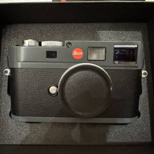 Leica ME 已換原廠CCD ID15