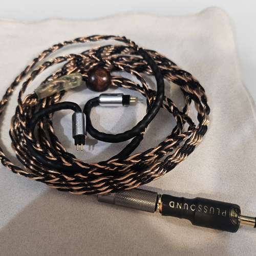 InEar PP8 德國 入耳式旗艦耳塞