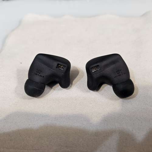 InEar PP8 德國 入耳式旗艦耳塞