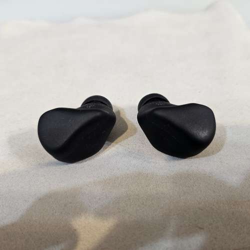 InEar PP8 德國 入耳式旗艦耳塞