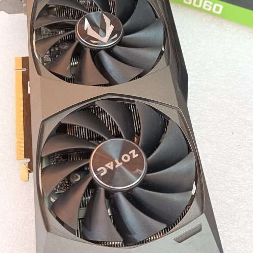 Gigabyte GeForce RTX2060 6G