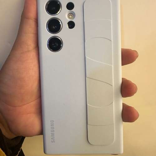 99.9 %新 Samsung Galaxy S24 Ultra 512GB | 演唱會拍照神器 📸 今年4月5日買，購...