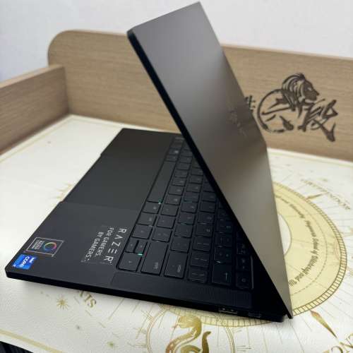 (荃灣實體店，Razer 電競筆電) 頂級電競系列 i7-1165G7/16,32GB Ram/1TB,2TB,4TB S...